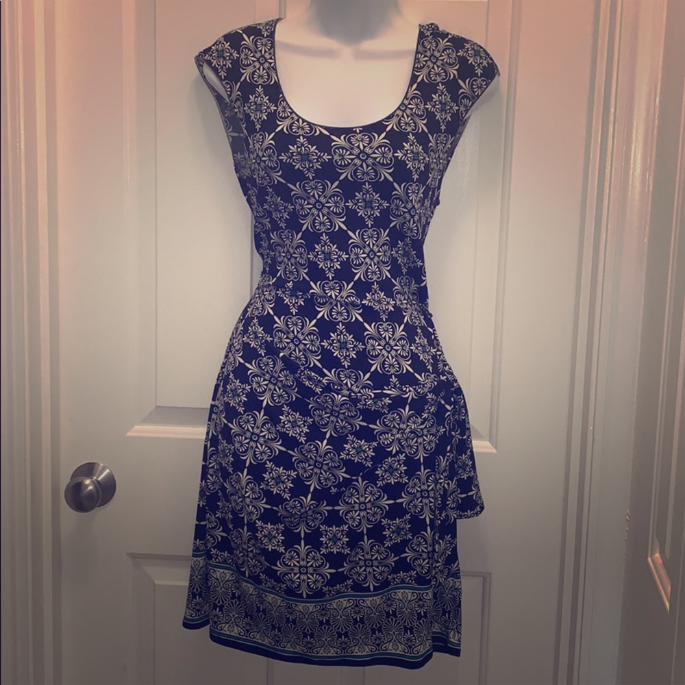 Max Studio Cocktail Dress